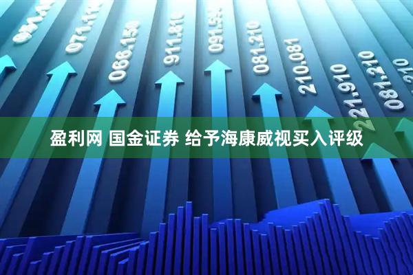 盈利网 国金证券 给予海康威视买入评级